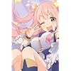 プリンセスコネクト! - ハツネ iPhone(640×960)壁紙 108971